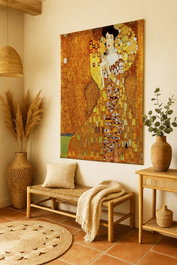 Wallity Polybaby 46 - 100 x 140 Multicolor